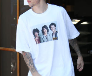 Justin Bieber