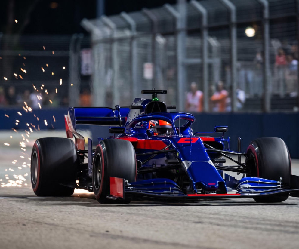 Max Verstappen wygrywa po raz 73. Zbliża się do legend?