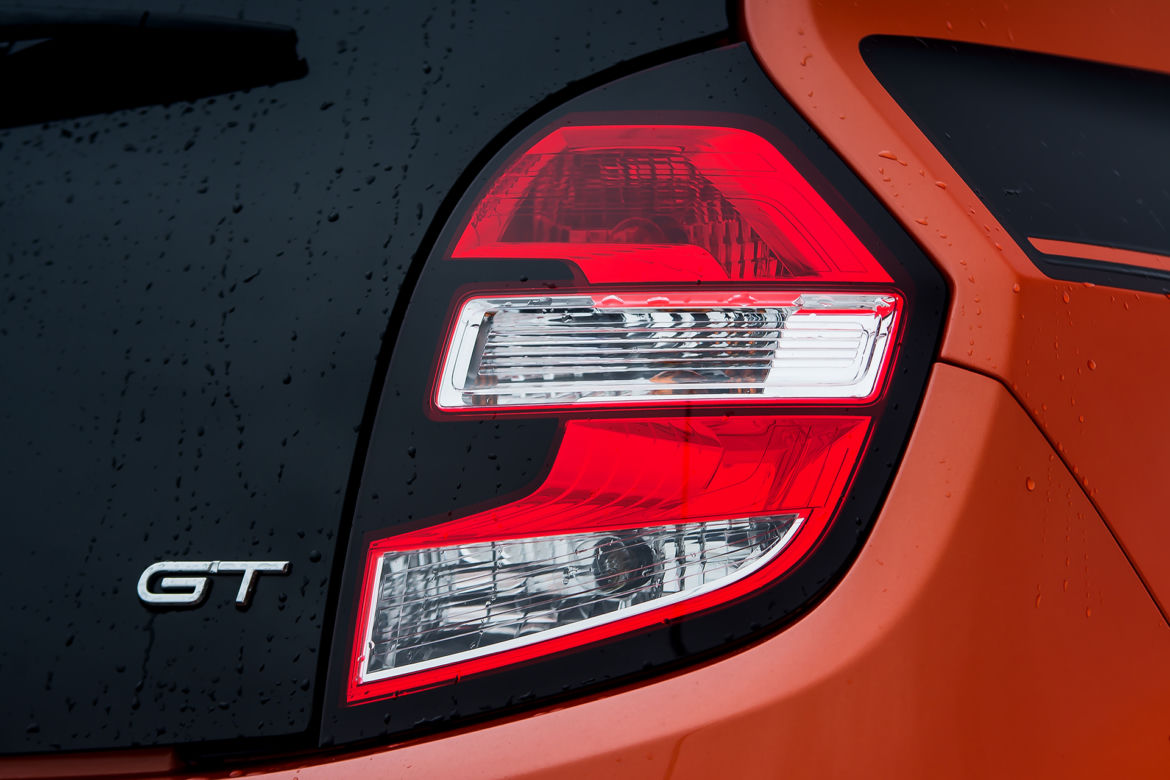 Renault Twingo GT 0.9 TCe 110 KM 