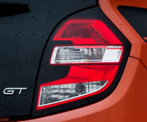 Renault Twingo GT 0.9 TCe 110 KM 