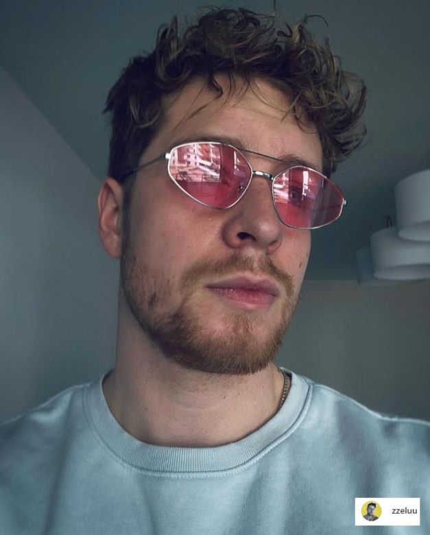 Mister Polski 2024 - finaliści. Kim jest Patryk Karbowski?