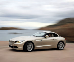 BMW Z4 (E89)