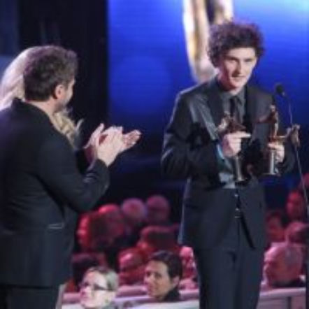 Fryderyki 2016 - zwycięzcy. Pełna lista zdobywców statuetek! – informacje, premiery teledysków – ESKA.pl