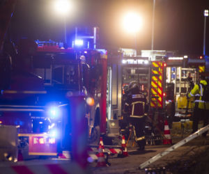 Tragedia w Monachium. Zderzenie dwóch pociągów. Dramatyczny bilans
