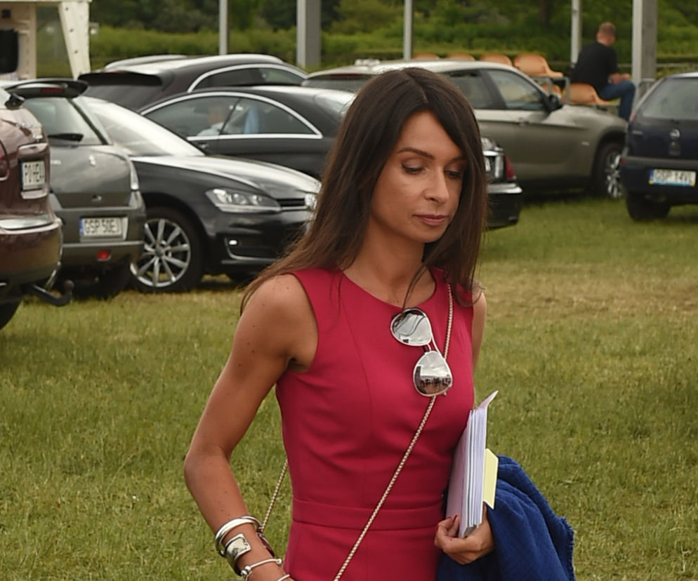 Marta Kaczyńska