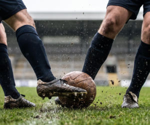Ekstraklasa: Radomiak Radom remisuje z Zagłębiem Lubin. Zaskakujące słowa trenerów