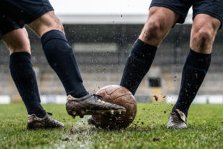 Ekstraklasa: Radomiak Radom remisuje z Zagłębiem Lubin. Zaskakujące słowa trenerów