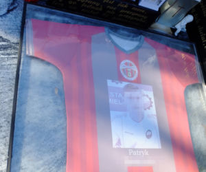 Werynia. W Wielką Sobotę zginęło pięciu młodych piłkarzy. Ta tragedia rozdziera serce [WIDEO, GALERIA]