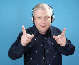 MAREK SIEROCKI