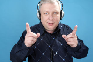 Marek Sierocki na stałe prowadzącym Szansy na sukces. Zastąpił Artura Orzecha