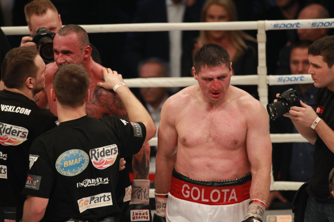 Andrzej Gołota