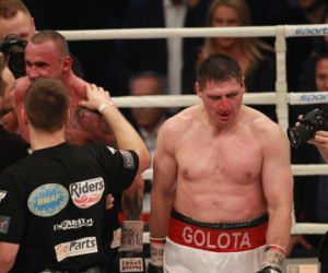 Andrzej Gołota