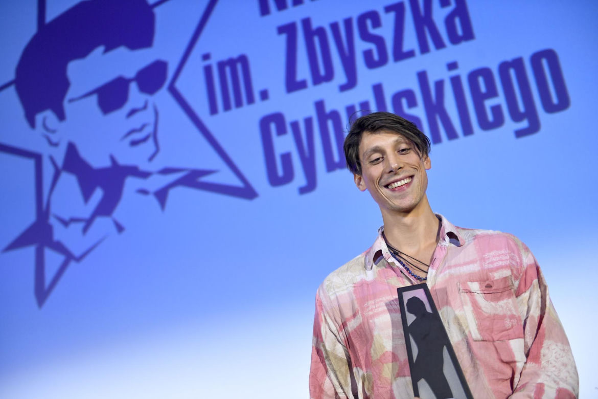 Od „Barw szczęścia” do głównej roli w „Filipie”. Tak zmieniał się Eryk Kulm