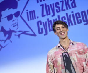 Od „Barw szczęścia” do głównej roli w „Filipie”. Tak zmieniał się Eryk Kulm