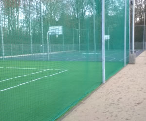 Kompleks sportowo-rekreacyjny Bukovasport