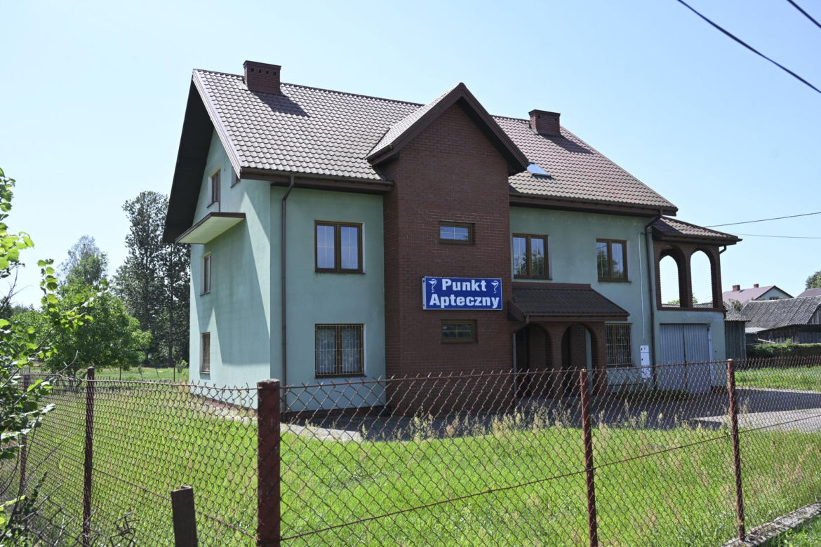 Tak zmieniły się Wilkowyje. Jeruzal po ponad 20 lat olśniewa fanów