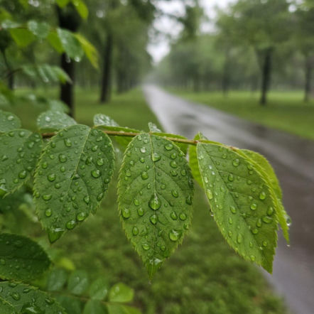 Weekend w Gorzowie Wielkopolskim pokaże dwa oblicza. Niedziela przyniesie zmianę w pogodzie