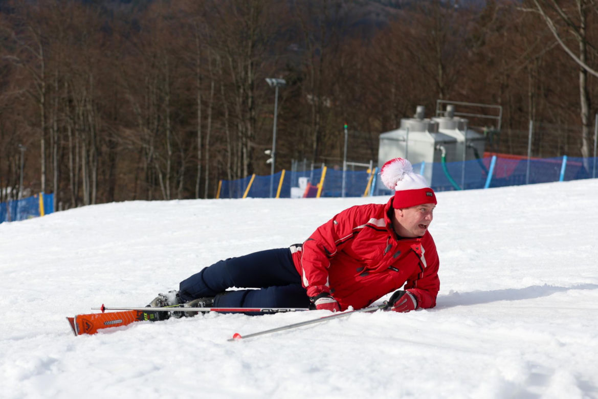 Michał Wójcik