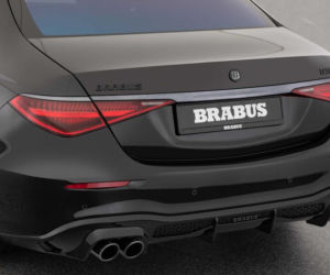 Brabus 500