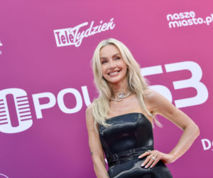 Bez jednej wpadki! To ona była królową stylizacji w Opolu