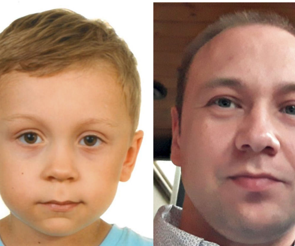 Poszukiwany Dawid Żukowski