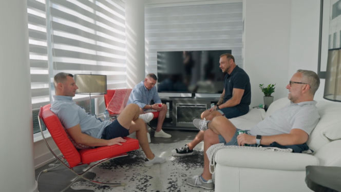 2. odcinek "Żona dla Polaka. Toronto"