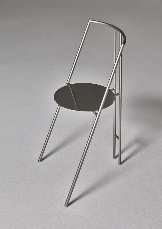 Wystawa Jerzego Porębskiego w Salonie Akademii: „I cóż z tego, że świat wisi na włosku?”