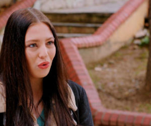 Miłość i nadzieja, odcinek 339. Ozlem, Zeynep