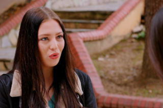 Miłość i nadzieja, odcinek 339. Ozlem, Zeynep