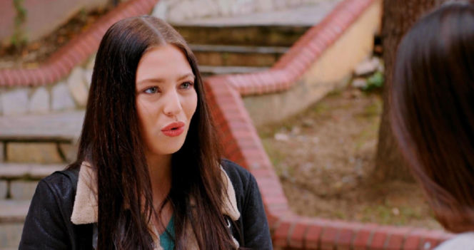 Miłość i nadzieja, odcinek 339. Ozlem, Zeynep