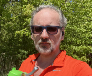 Adam Niedzielski prywatnie