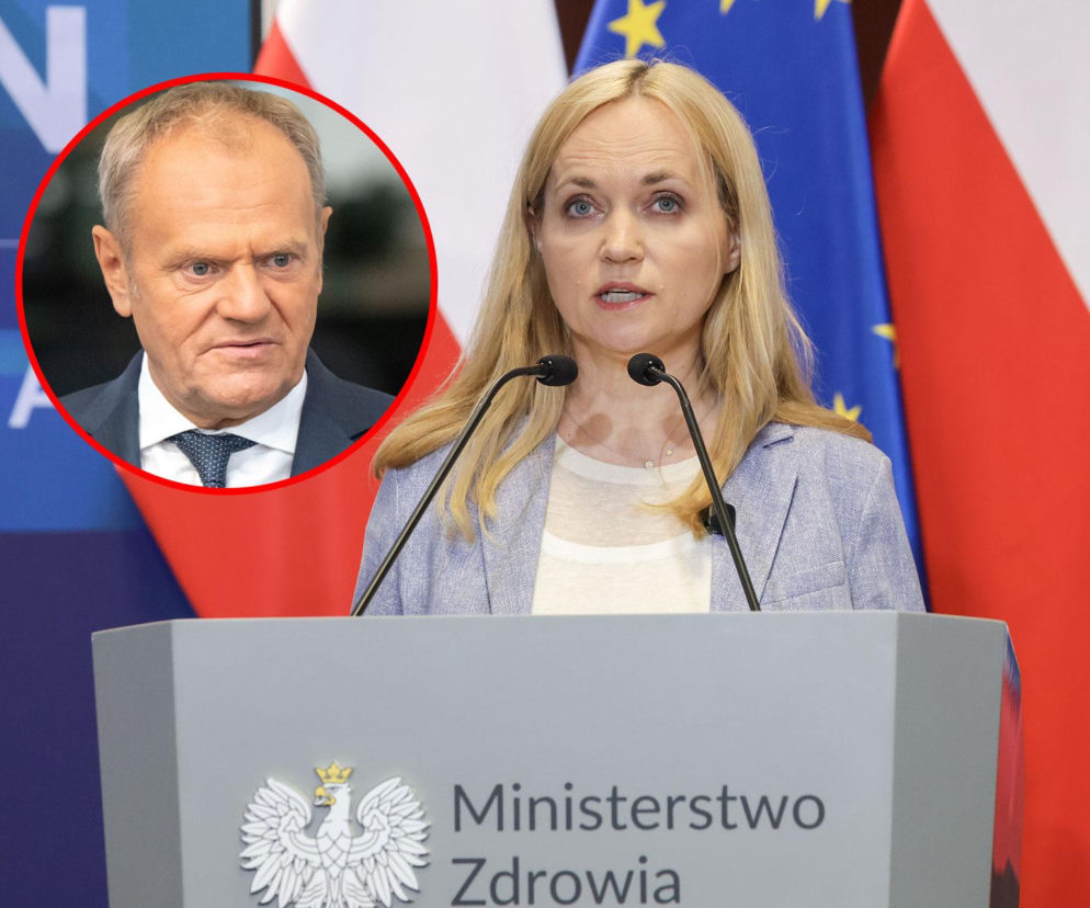 Minister: 240 zł za godzinę dla lekarzy i ani grosza więcej! 