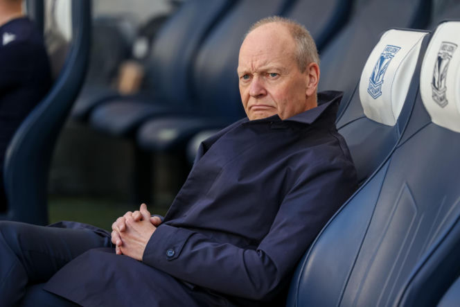 Lech Poznań - Legia Warszawa: Zdjęcia kibiców i zawodników z meczu 30. kolejki PKO BP Ekstraklasy