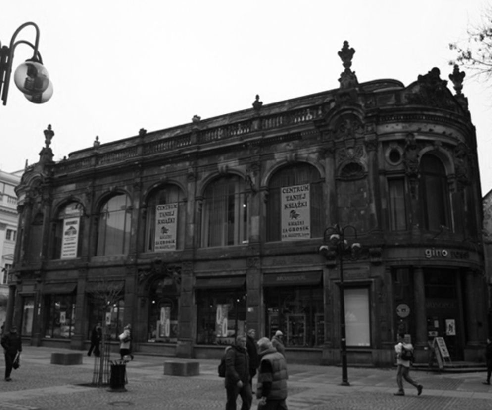 Hotel Monopol, Wrocław
