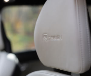 Volvo XC90 T6 AWD R-Design