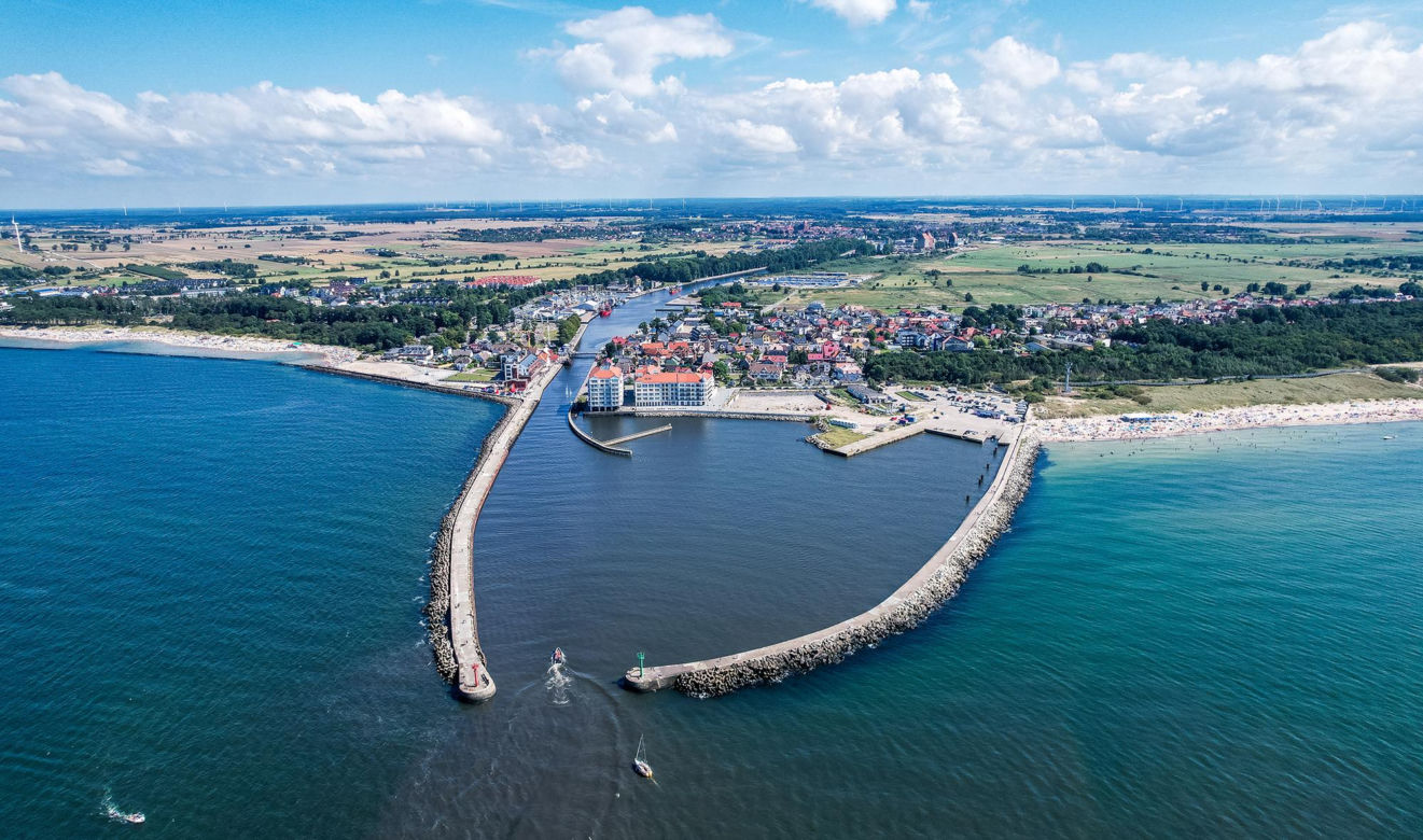 5. Darłowo