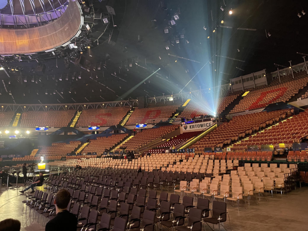 IEM Katowice 2024