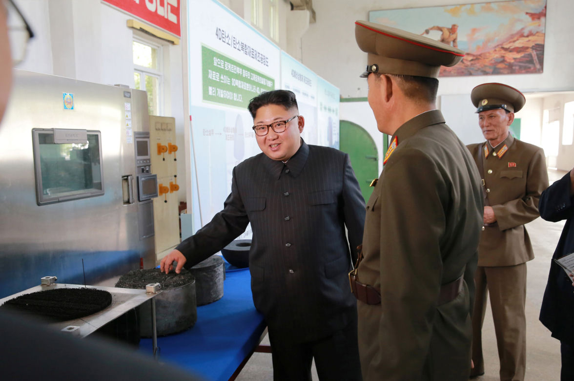 KIM HANDLUJE NARKOTYKAMI, BY MIEĆ NA BOMBĘ.