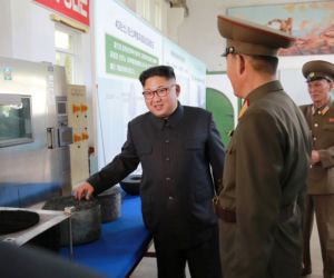 KIM HANDLUJE NARKOTYKAMI, BY MIEĆ NA BOMBĘ.