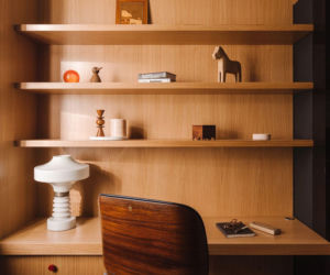 Mieszkanie na Mokotowie