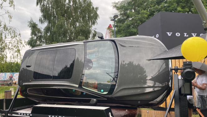 Eska Summer City i „Miasteczko Bezpieczeństwa”. Ogrom wiedzy przed wakacyjnymi podróżami!