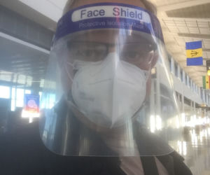 Marcin Wrona świętuje rocznicę pracy