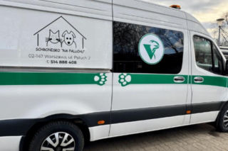 To pierwsza taka karetka w Polsce! Niezastąpiona, gdy liczą się minuty