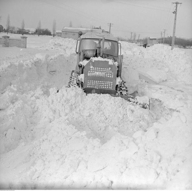 Jak atak zimy w 1978/79 pamiętają mieszkańcy Bydgoszczy?