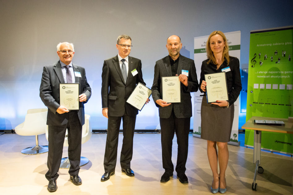 PLGBC Green Building Symposium