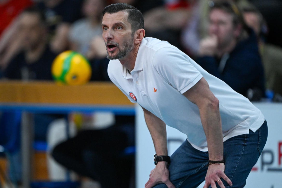 DevelopRes Rzeszów pokonuje Eczacibasi Stambuł