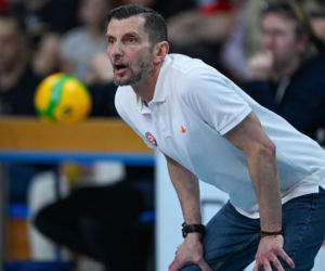 DevelopRes Rzeszów pokonuje Eczacibasi Stambuł