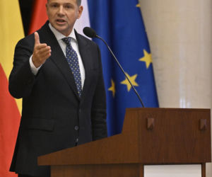 Wotum zaufania i absolutorium dla prezydenta Rafała Trzaskowskiego