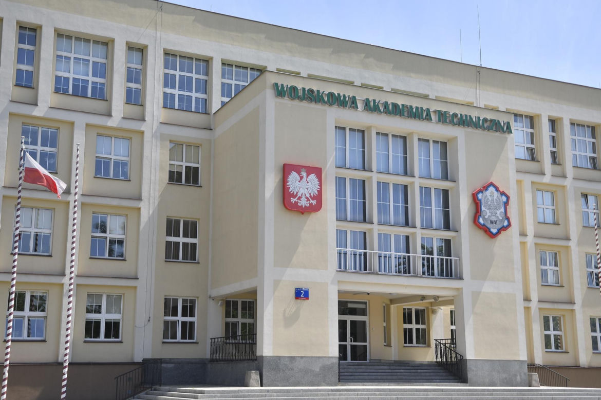 Wojskowa Akademia Techniczna im. Jarosława Dąbrowskiego w Warszawie