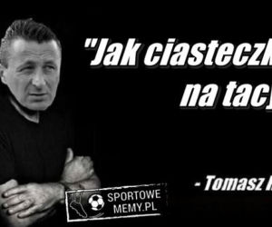 Mamy awans. Zobaczcie MEMY po meczu!